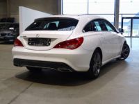 Mercedes CLA Shooting Brake 200 d ShootingBrake 7GTronic Urban - <small></small> 18.990 € <small>TTC</small> - #3