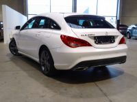 Mercedes CLA Shooting Brake 200 d ShootingBrake 7GTronic Urban - <small></small> 18.990 € <small>TTC</small> - #4