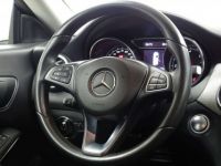 Mercedes CLA Shooting Brake 200 d ShootingBrake 7GTronic Urban - <small></small> 18.990 € <small>TTC</small> - #6