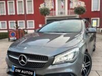 Mercedes CLA Shooting Brake 200 es break amg - <small></small> 15.990 € <small>TTC</small> - #1