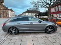 Mercedes CLA Shooting Brake 200 es break amg - <small></small> 15.990 € <small>TTC</small> - #4