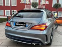 Mercedes CLA Shooting Brake 200 es break amg - <small></small> 15.990 € <small>TTC</small> - #5