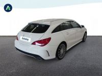 Mercedes CLA Shooting Brake 200 Fascination - <small></small> 20.989 € <small>TTC</small> - #5