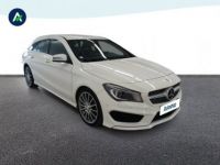 Mercedes CLA Shooting Brake 200 Fascination - <small></small> 20.989 € <small>TTC</small> - #6