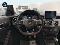 Mercedes CLA Shooting Brake 200 Fascination - <small></small> 20.989 € <small>TTC</small> - #11