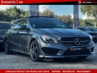 Mercedes CLA Shooting Brake 200 Fascination - <small></small> 23.490 € <small>TTC</small> - #3