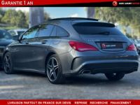 Mercedes CLA Shooting Brake 200 Fascination - <small></small> 23.490 € <small>TTC</small> - #7