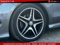 Mercedes CLA Shooting Brake 200 Fascination - <small></small> 23.490 € <small>TTC</small> - #8