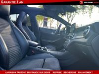 Mercedes CLA Shooting Brake 200 Fascination - <small></small> 23.490 € <small>TTC</small> - #11