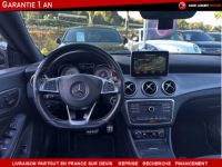 Mercedes CLA Shooting Brake 200 Fascination - <small></small> 23.490 € <small>TTC</small> - #12