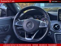 Mercedes CLA Shooting Brake 200 Fascination - <small></small> 23.490 € <small>TTC</small> - #13