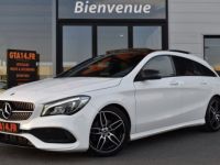 Mercedes CLA Shooting Brake 200 FASCINATION 7G-DCT - <small></small> 20.880 € <small>TTC</small> - #1