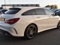 Mercedes CLA Shooting Brake 200 FASCINATION 7G-DCT - <small></small> 20.880 € <small>TTC</small> - #2