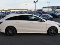 Mercedes CLA Shooting Brake 200 FASCINATION 7G-DCT - <small></small> 20.880 € <small>TTC</small> - #4