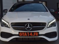 Mercedes CLA Shooting Brake 200 FASCINATION 7G-DCT - <small></small> 20.880 € <small>TTC</small> - #17