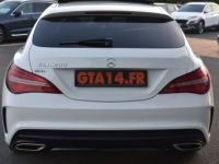 Mercedes CLA Shooting Brake 200 FASCINATION 7G-DCT - <small></small> 20.880 € <small>TTC</small> - #18