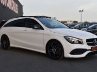 Mercedes CLA Shooting Brake 200 FASCINATION 7G-DCT - <small></small> 20.880 € <small>TTC</small> - #20