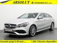 Mercedes CLA Shooting Brake 200 STARLIGHT EDITION 7G-DCT EURO6D-T - <small></small> 23.480 € <small>TTC</small> - #1