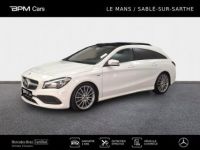 Mercedes CLA Shooting Brake 200 Starlight Edition 7G-DCT Euro6d-T - <small></small> 23.650 € <small>TTC</small> - #1