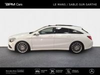 Mercedes CLA Shooting Brake 200 Starlight Edition 7G-DCT Euro6d-T - <small></small> 23.650 € <small>TTC</small> - #2