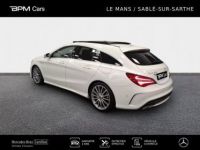 Mercedes CLA Shooting Brake 200 Starlight Edition 7G-DCT Euro6d-T - <small></small> 23.650 € <small>TTC</small> - #3