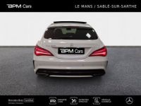 Mercedes CLA Shooting Brake 200 Starlight Edition 7G-DCT Euro6d-T - <small></small> 23.650 € <small>TTC</small> - #4