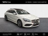 Mercedes CLA Shooting Brake 200 Starlight Edition 7G-DCT Euro6d-T - <small></small> 23.650 € <small>TTC</small> - #6