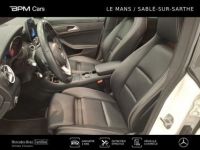 Mercedes CLA Shooting Brake 200 Starlight Edition 7G-DCT Euro6d-T - <small></small> 23.650 € <small>TTC</small> - #8