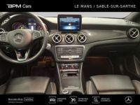 Mercedes CLA Shooting Brake 200 Starlight Edition 7G-DCT Euro6d-T - <small></small> 23.650 € <small>TTC</small> - #10