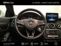 Mercedes CLA Shooting Brake 200 Starlight Edition 7G-DCT Euro6d-T - <small></small> 23.650 € <small>TTC</small> - #11