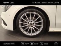 Mercedes CLA Shooting Brake 200 Starlight Edition 7G-DCT Euro6d-T - <small></small> 23.650 € <small>TTC</small> - #12