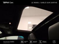 Mercedes CLA Shooting Brake 200 Starlight Edition 7G-DCT Euro6d-T - <small></small> 23.650 € <small>TTC</small> - #19