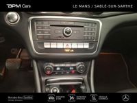 Mercedes CLA Shooting Brake 200 Starlight Edition 7G-DCT Euro6d-T - <small></small> 23.650 € <small>TTC</small> - #20