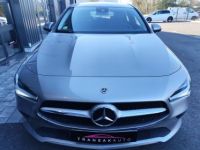 Mercedes CLA Shooting Brake 200d 150 ch 8g-dct progressive line navigation ges chauffants attelage me connect couleur champagne - <small></small> 25.990 € <small>TTC</small> - #4