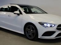Mercedes CLA Shooting Brake 200d 150ch AMG 8G - <small></small> 32.990 € <small>TTC</small> - #1