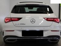 Mercedes CLA Shooting Brake 200d 150ch AMG 8G - <small></small> 32.990 € <small>TTC</small> - #4