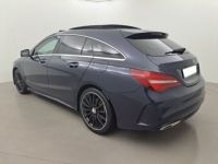 Mercedes CLA Shooting Brake 200d PACK AMG LINE 7-G DCT - <small></small> 22.990 € <small>TTC</small> - #2