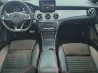 Mercedes CLA Shooting Brake 200d PACK AMG LINE 7-G DCT - <small></small> 22.990 € <small>TTC</small> - #3