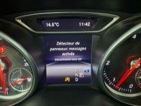 Mercedes CLA Shooting Brake 200d PACK AMG LINE 7-G DCT - <small></small> 22.990 € <small>TTC</small> - #14