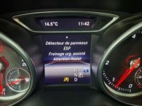 Mercedes CLA Shooting Brake 200d PACK AMG LINE 7-G DCT - <small></small> 22.990 € <small>TTC</small> - #15