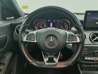 Mercedes CLA Shooting Brake 200d PACK AMG LINE 7-G DCT - <small></small> 22.990 € <small>TTC</small> - #22