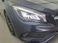 Mercedes CLA Shooting Brake 200d PACK AMG LINE 7-G DCT - <small></small> 22.990 € <small>TTC</small> - #25