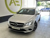 Mercedes CLA Shooting Brake 2.2 CDI 136 SENSATION CAMERA GPS RADAR AV AR REGULATEUR CLIMATISATION - <small></small> 18.990 € <small>TTC</small> - #1