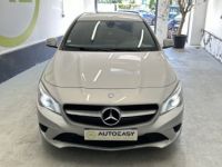 Mercedes CLA Shooting Brake 2.2 CDI 136 SENSATION CAMERA GPS RADAR AV AR REGULATEUR CLIMATISATION - <small></small> 18.990 € <small>TTC</small> - #4