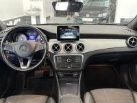 Mercedes CLA Shooting Brake 2.2 CDI 136 SENSATION CAMERA GPS RADAR AV AR REGULATEUR CLIMATISATION - <small></small> 18.990 € <small>TTC</small> - #5