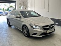 Mercedes CLA Shooting Brake 2.2 CDI 136 SENSATION CAMERA GPS RADAR AV AR REGULATEUR CLIMATISATION - <small></small> 18.990 € <small>TTC</small> - #22