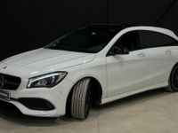 Mercedes CLA Shooting Brake 220 2.1 CDI 4MATIC 7G-DCT 170 CV AMG Line - <small></small> 19.990 € <small>TTC</small> - #1