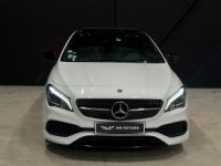 Mercedes CLA Shooting Brake 220 2.1 CDI 4MATIC 7G-DCT 170 CV AMG Line - <small></small> 19.990 € <small>TTC</small> - #2