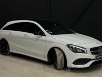 Mercedes CLA Shooting Brake 220 2.1 CDI 4MATIC 7G-DCT 170 CV AMG Line - <small></small> 19.990 € <small>TTC</small> - #3