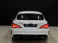 Mercedes CLA Shooting Brake 220 2.1 CDI 4MATIC 7G-DCT 170 CV AMG Line - <small></small> 19.990 € <small>TTC</small> - #5